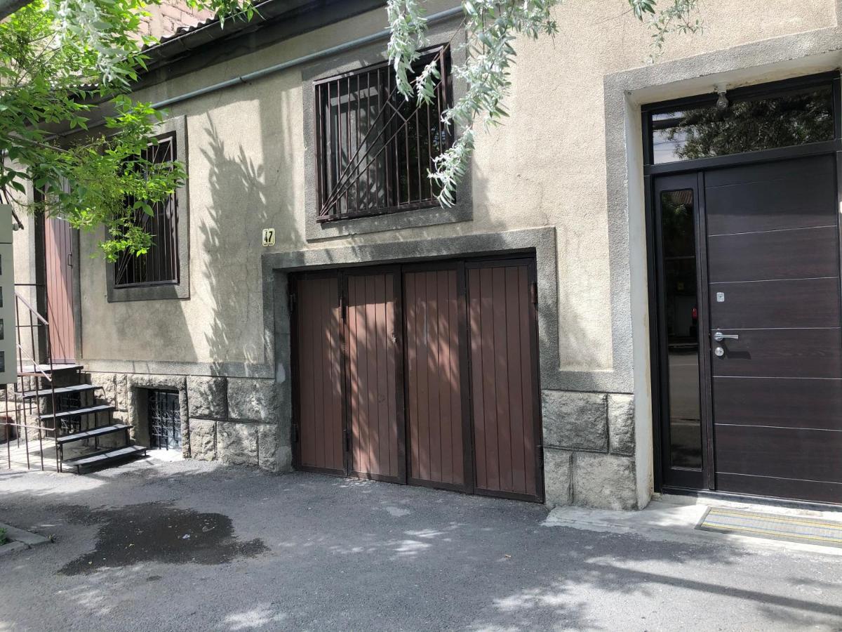 Vacation Home Yerevan Exterior photo